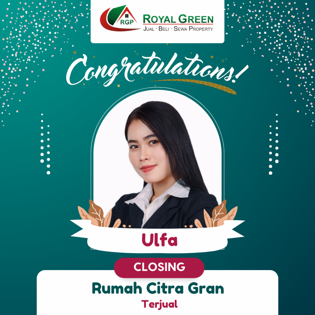 CONGRATULATIONS